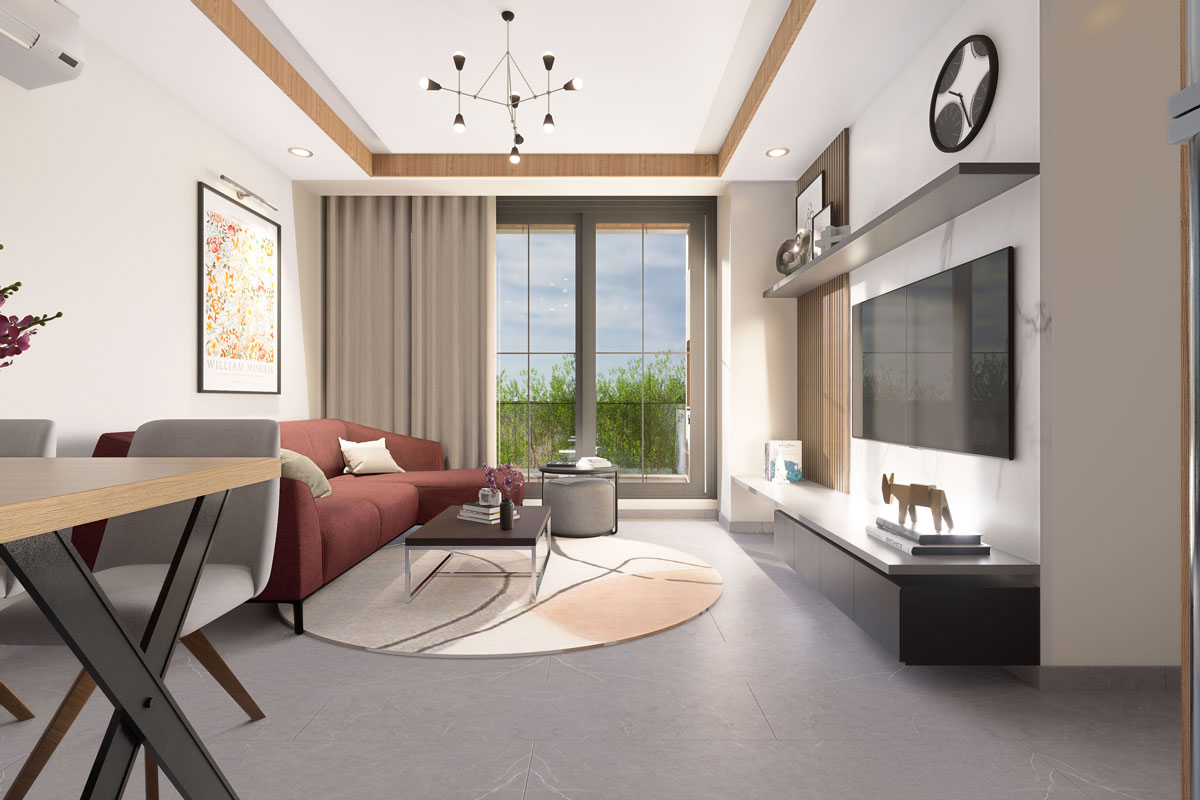 Creative Design Architects | Top Architecture & Interior Design Company ...